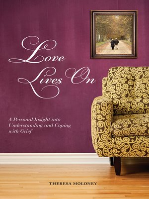 cover image of Love Lives On
